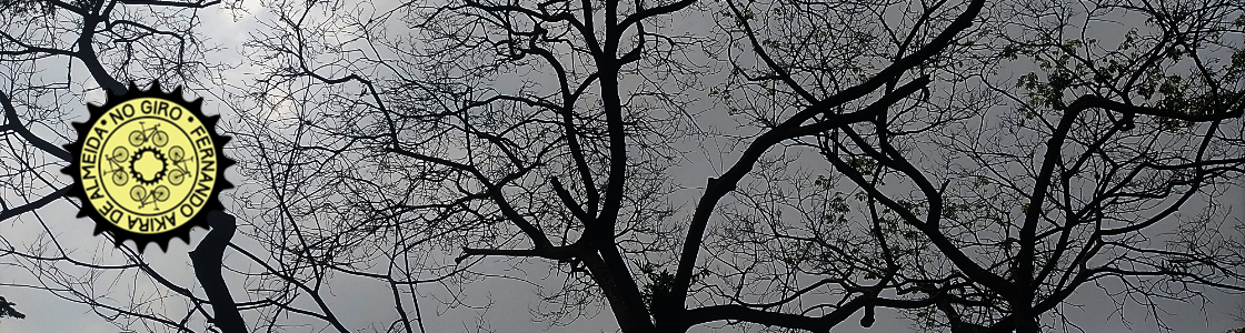 No Giro – SP de Bike