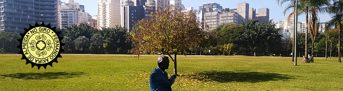 No Giro – SP de Bike