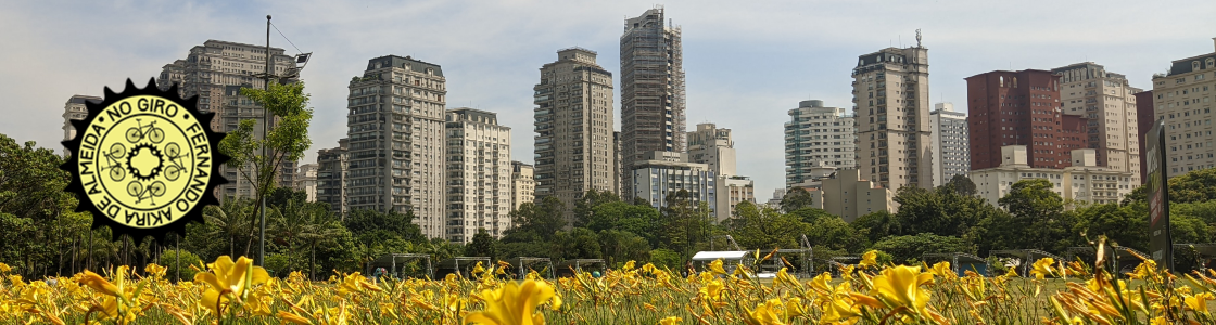 No Giro – SP de Bike