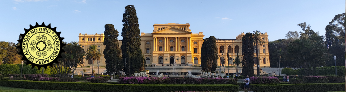 No Giro – SP de Bike