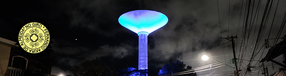 No Giro – SP de Bike