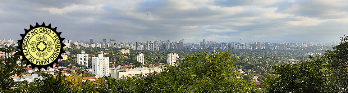 No Giro – SP de Bike