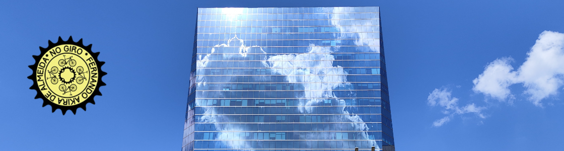 No Giro – SP de Bike