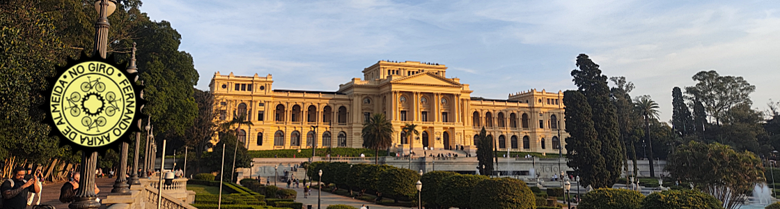 No Giro – SP de Bike