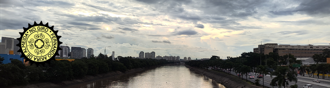 No Giro – SP de Bike