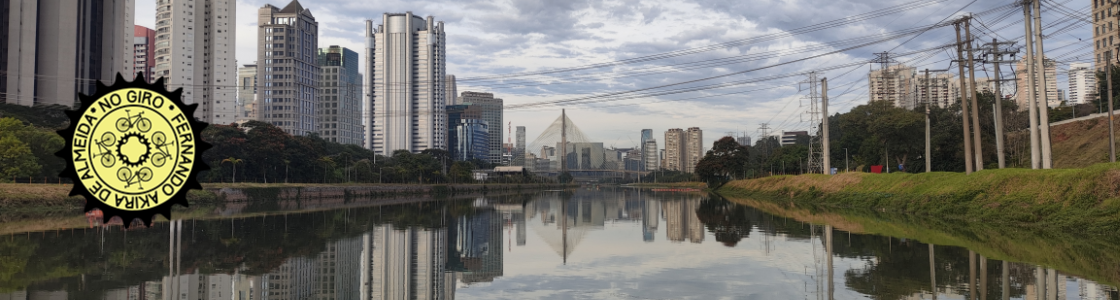 No Giro – SP de Bike