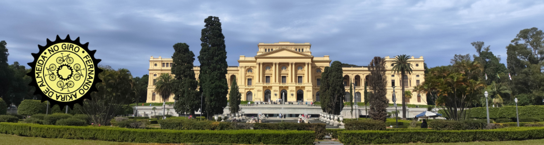 No Giro – SP de Bike