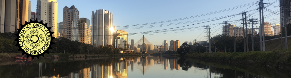 No Giro – SP de Bike