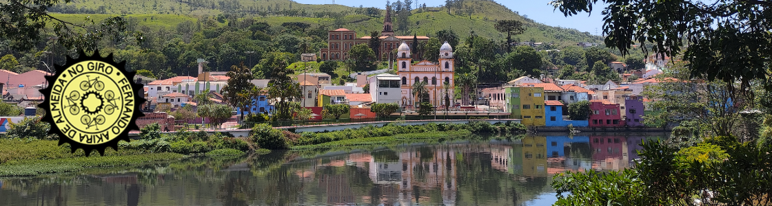 No Giro – SP de Bike