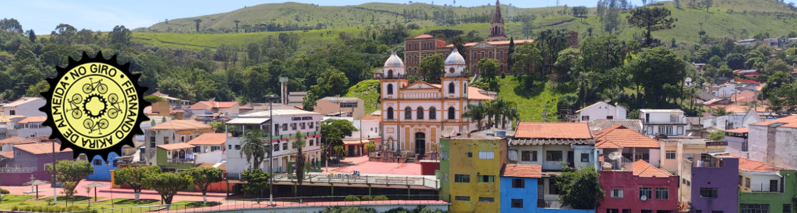 No Giro – SP de Bike