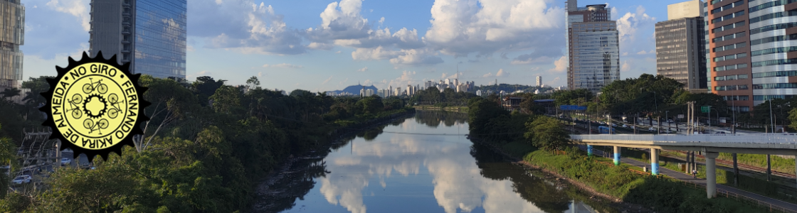 No Giro – SP de Bike